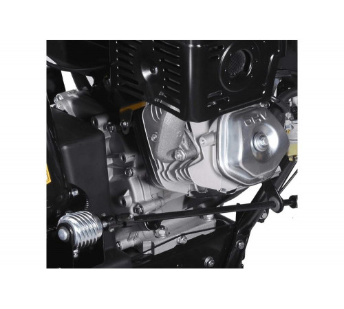 Снегоуборщик бензиновый HUTER SGC 8100C Снегоуборщик бензиновый HUTER SGC 8100C
