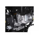 Снегоуборщик бензиновый HUTER SGC 8100C