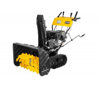 Бензиновый снегоуборщик Huter SGC 8100C 70/7/4