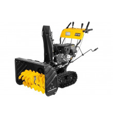 Бензиновый снегоуборщик Huter SGC 8100C 70/7/4