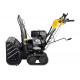 Снегоуборщик бензиновый HUTER SGC 8100C