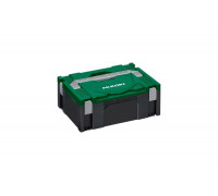 Кейс HiKOKI HSC II пустой 157,5x400x300 мм 402545
