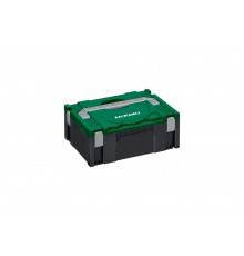 Кейс HiKOKI HSC II пустой 157,5x400x300 мм 402545