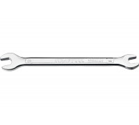 Рожковый гаечный ключ Kraftool 8 x 10 мм 27033-08-10_z01