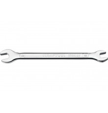Рожковый гаечный ключ Kraftool 8 x 10 мм 27033-08-10_z01