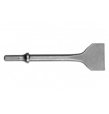 Зубило (шестигранное, по камню, плоское 50мм) Metabo 0901026548