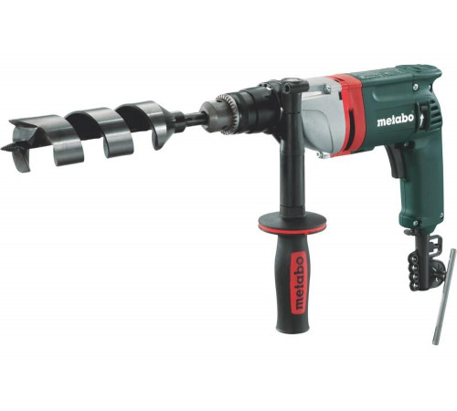 Дрель METABO BE 75 Quick (600585700) Дрель METABO BE 75 Quick (600585700)