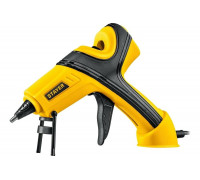 Электрический термоклеевой пистолет STAYER Pro 11 0681-20