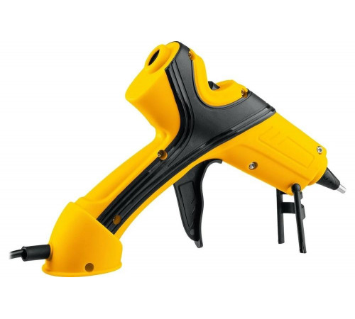 STAYER d=11 мм, 18 г/мин, пистолет термоклеевой электрический PRO 11 0681-20 Professional STAYER d=11 мм, 18 г/мин, пистолет термоклеевой электрический PRO 11 0681-20 Professional