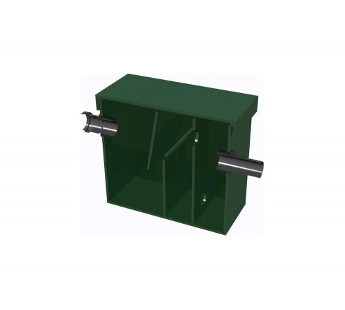 Жироуловитель Alta Group Alta-M-In 0,5-30