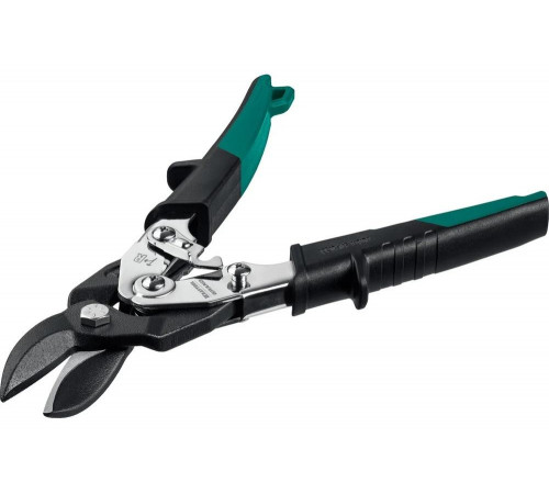 KRAFTOOL Grand 270 мм, Правые ножницы по металлу (2324-R_z02) KRAFTOOL Grand 270 мм, Правые ножницы по металлу (2324-R_z02)