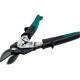 KRAFTOOL Grand 270 мм, Правые ножницы по металлу (2324-R_z02)