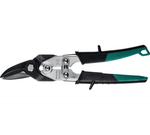 KRAFTOOL Grand 270 мм, Правые ножницы по металлу (2324-R_z02) KRAFTOOL Grand 270 мм, Правые ножницы по металлу (2324-R_z02)
