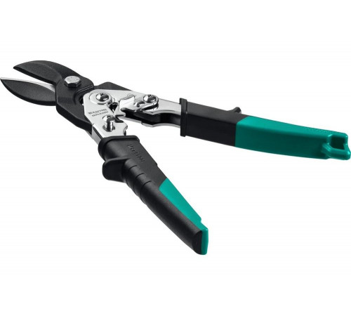 KRAFTOOL Grand 270 мм, Правые ножницы по металлу (2324-R_z02) KRAFTOOL Grand 270 мм, Правые ножницы по металлу (2324-R_z02)