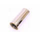 Сэндвич FERRUM 0.25 м, 0.8 мм, оцинкованная сталь, ф115x200 f3842