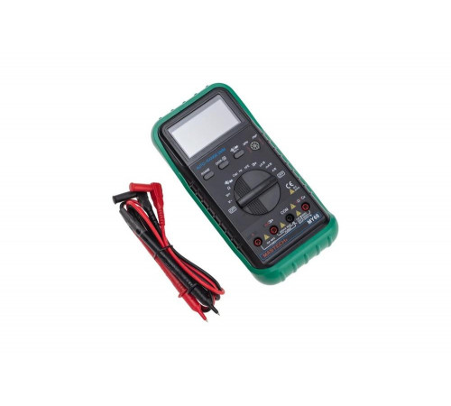 Универсальный мультиметр Mastech my68 Универсальный мультиметр Mastech my68
