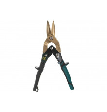 Прямые ножницы по металлу KRAFTOOL Titan 260 мм 2327-S