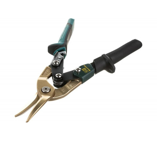 KRAFTOOL 260 мм, прямые ножницы по металлу Titan 2327-S KRAFTOOL 260 мм, прямые ножницы по металлу Titan 2327-S