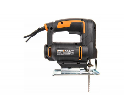 Электрический лобзик WORX WX477.1 Электрический лобзик WORX WX477.1