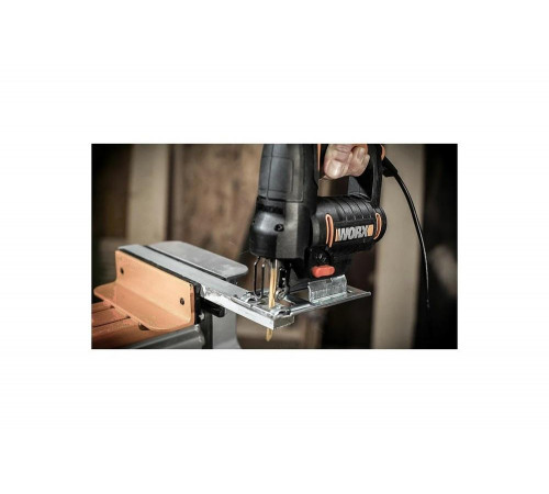 Электрический лобзик WORX WX477.1 Электрический лобзик WORX WX477.1
