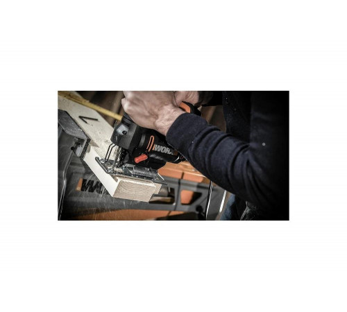 Электрический лобзик WORX WX477.1 Электрический лобзик WORX WX477.1