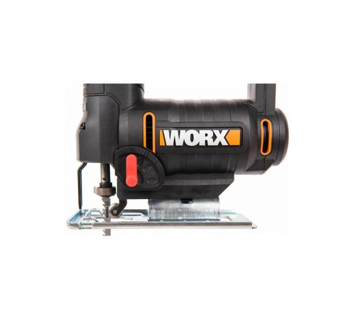 Электрический лобзик WORX WX477.1 Электрический лобзик WORX WX477.1