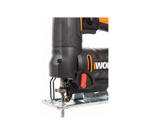 Электрический лобзик WORX WX477.1 Электрический лобзик WORX WX477.1