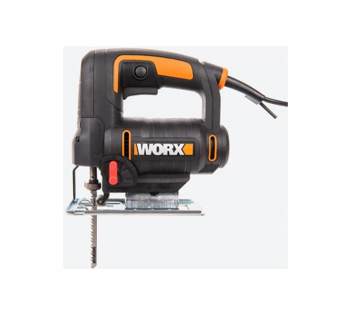Электрический лобзик WORX WX477.1 Электрический лобзик WORX WX477.1