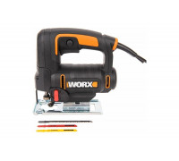 Электрический лобзик WORX WX477.1
