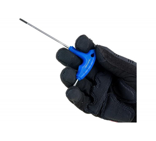 Ключ Г-образный Torx, Т15 KING TONY 116315TR Ключ Г-образный Torx, Т15 KING TONY 116315TR