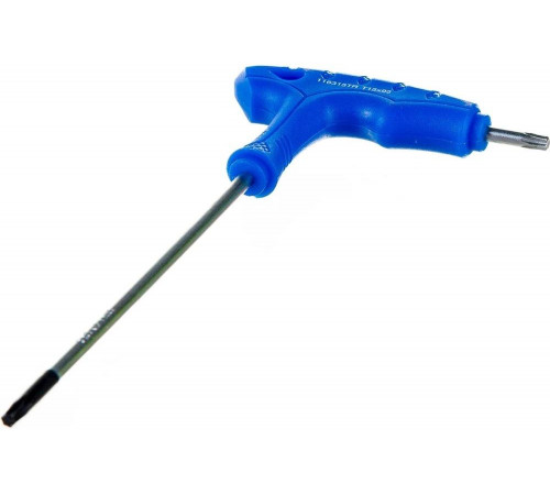Ключ Г-образный Torx, Т15 KING TONY 116315TR Ключ Г-образный Torx, Т15 KING TONY 116315TR
