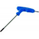 Ключ Г-образный Torx, Т15 KING TONY 116315TR