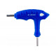 Ключ Г-образный Torx, Т15 KING TONY 116315TR