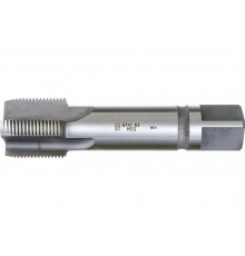 Метчик Русский Инструмент трубный G1 1/4" НSS м/р глух. 11Н исп2 dнар.резьбы=41,91 ri.119.230