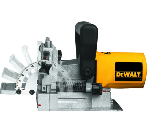 Ламельный фрезер DEWALT DW 682 K