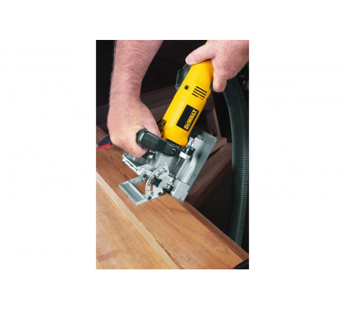 Ламельный фрезер DEWALT DW 682 K