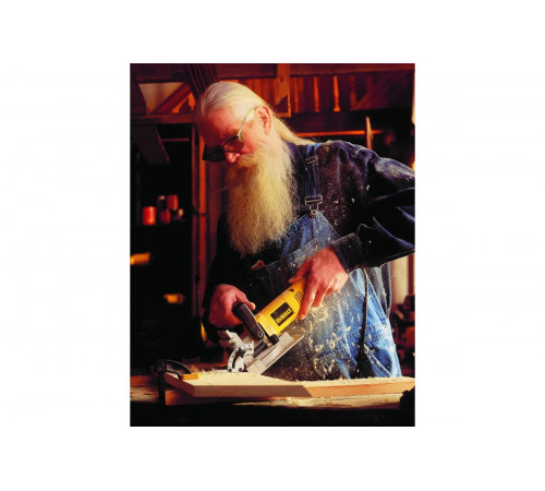 Ламельный фрезер DEWALT DW 682 K