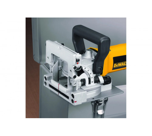 Ламельный фрезер DEWALT DW 682 K