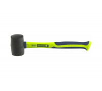 Резиновая киянка СИБРТЕХ 450г 11164