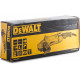 Угловая шлифмашина DEWALT DWE 4597
