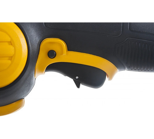 Угловая шлифмашина DEWALT DWE 4597