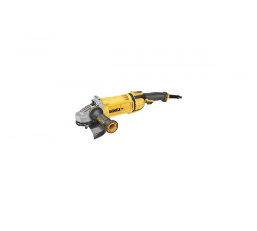 Угловая шлифмашина DEWALT DWE 4597
