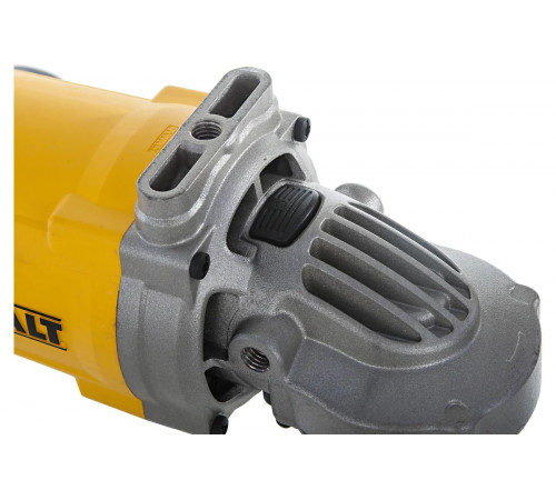 Угловая шлифмашина DEWALT DWE 4597