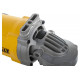 Угловая шлифмашина DEWALT DWE 4597