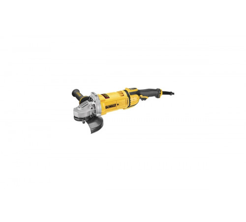 Угловая шлифмашина DEWALT DWE 4597