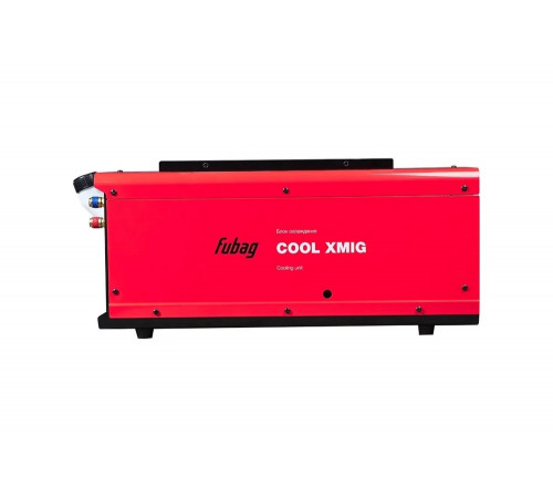 FUBAG Cool XMIG - мощное жидкостное охлаждение для вашего устройства FUBAG Cool XMIG - мощное жидкостное охлаждение для вашего устройства