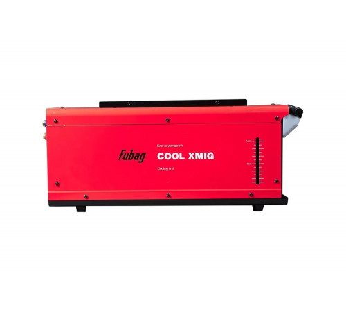 FUBAG Cool XMIG - мощное жидкостное охлаждение для вашего устройства FUBAG Cool XMIG - мощное жидкостное охлаждение для вашего устройства
