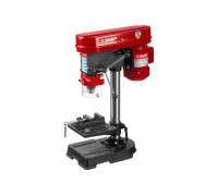 Сверлильный станок Зубр безопасный выключатель, 5 скоростей, патрон 13 мм, 350Вт ЗСС-350