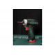 Дрель-шуруповерт METABO PowerMaxx BS Basic x2 (600080500)