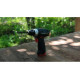 Дрель-шуруповерт METABO PowerMaxx BS Basic x2 (600080500)